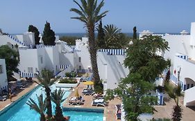Hotel Tagadirt Agadir