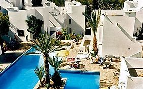 Hotel Tagadirt Agadir